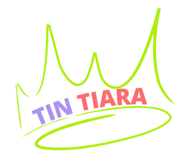 Tin Tiara