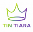 Tin Tiara